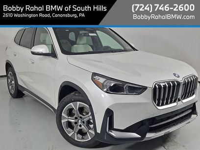 New 2026 BMW X1 xDrive28i w/ Technology Package
