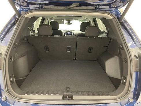 Certified 2022 Chevrolet Equinox LT AWD/4WD image 16