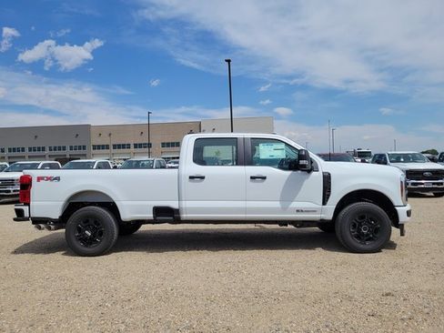New 2025 Ford F250 XL w/ STX Appearance Package image 2