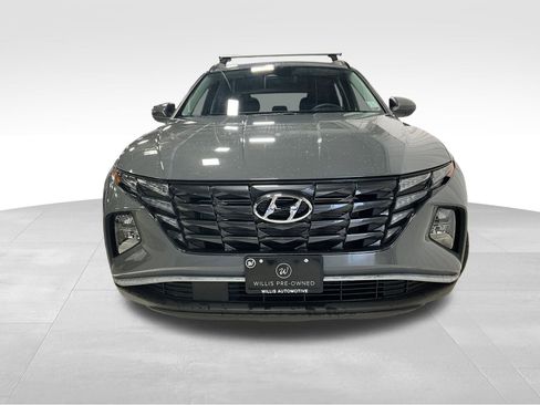 Used 2024 Hyundai Tucson SEL image 2