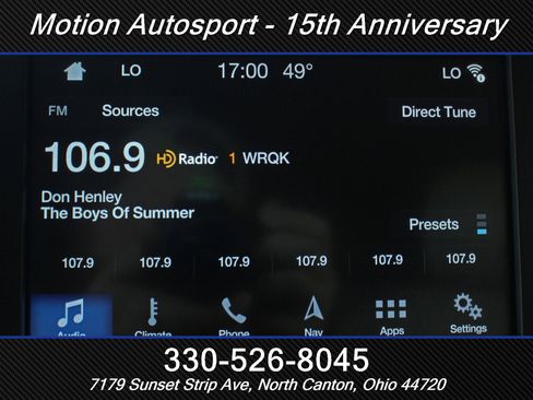 Used 2018 Ford F250 Lariat w/ Lariat Ultimate Package image 27