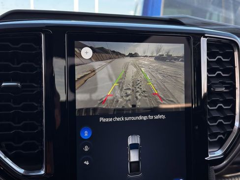 New 2025 Ford Ranger XLT w/ FX4 Off-Road Package image 29