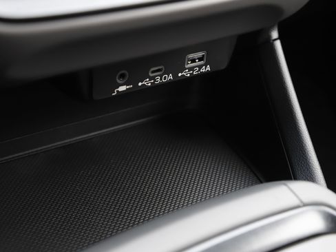 New 2026 Subaru Crosstrek 2.0i Premium w/ Convenience Package #2 image 24