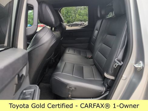 Certified 2024 Toyota Tacoma SR5 AWD/4WD image 26