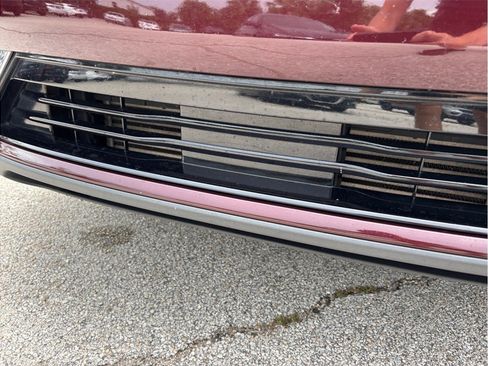Used 2019 Lincoln Nautilus Select FWD image 14