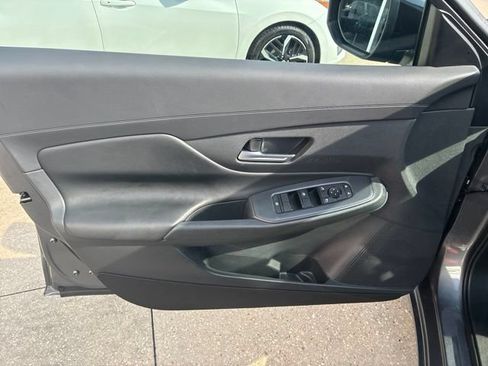 Used 2026 Nissan Sentra SV w/ Floor Mat Package FWD image 19