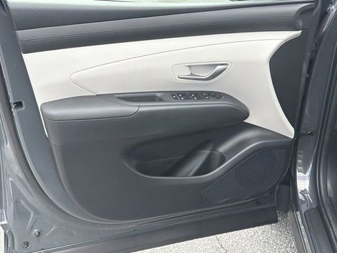 New 2026 Hyundai Tucson SEL image 10