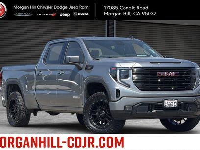 Used 2023 GMC Sierra 1500 Elevation