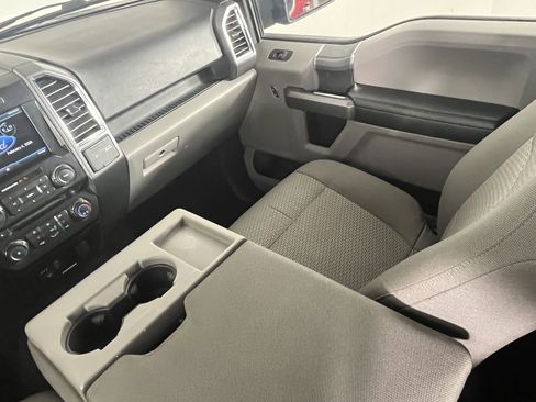 Used 2015 Ford F150 XLT w/ Equipment Group 302A Luxury image 11