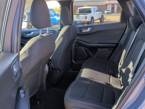 Used 2024 Ford Escape Active w/ Tech Pack #2 image 27