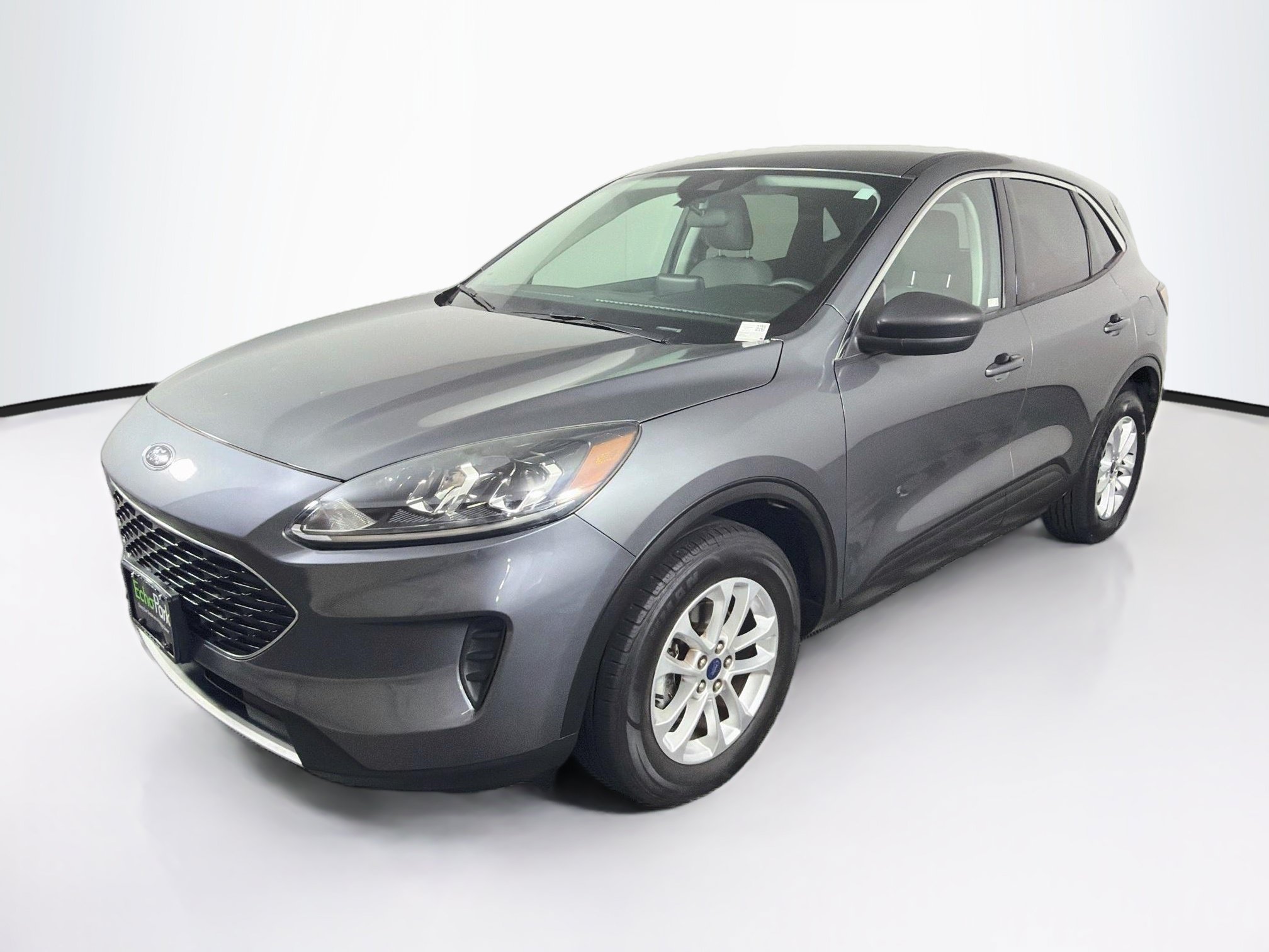 Used 2022 Ford Escape SE AWD/4WD image 3