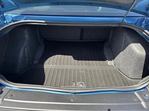 Used 2022 Dodge Challenger R/T Scat Pack w/ Dynamics Package RWD image 6
