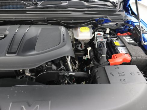 Used 2025 RAM 1500 Rebel w/ Advanced Safety Group II AWD/4WD image 23