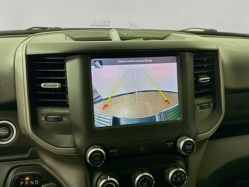 Used 2021 RAM 2500 Tradesman image 13