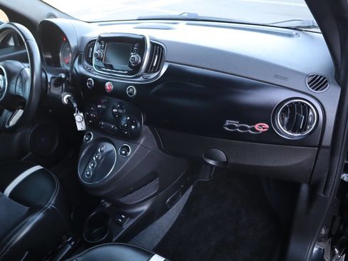 Used 2016 FIAT 500 e image 30