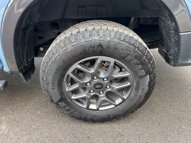 Used 2024 Ford Ranger XLT AWD/4WD image 9