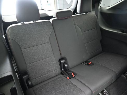 Used 2024 Chevrolet Traverse Z71 w/ Enhanced Driving Package image 36