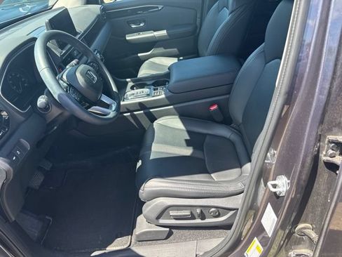 Used 2023 Honda Pilot EX-L image 5