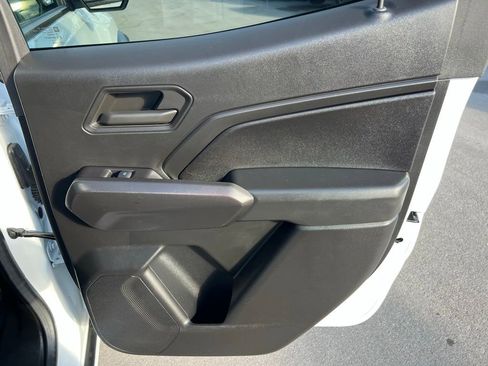 Used 2024 Chevrolet Colorado Trail Boss w/ Technology Package image 23