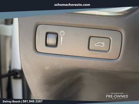 Used 2021 Volvo XC60 T5 Inscription w/ Protection Package Premier FWD image 29