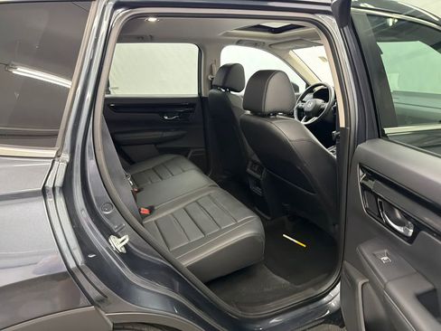 Used 2025 Honda CR-V EX-L image 17