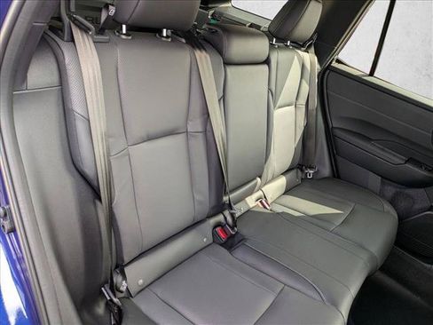 New 2026 Subaru Outback Touring XT AWD/4WD image 11