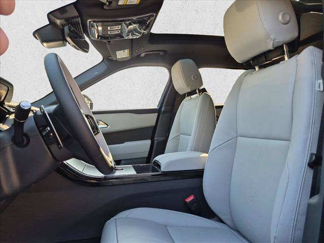 New 2026 Land Rover Range Rover Velar S AWD/4WD image 21