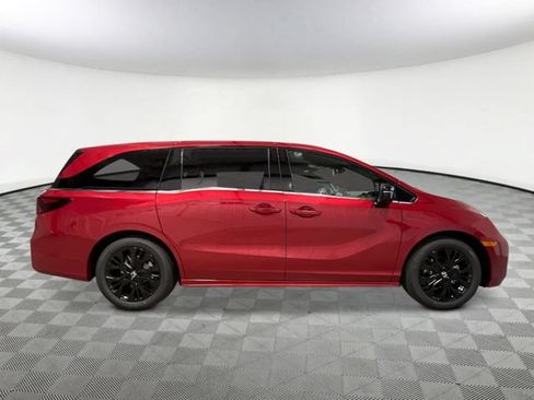 New 2026 Honda Odyssey Sport-L image 7