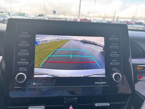 Used 2023 Toyota Camry LE image 20