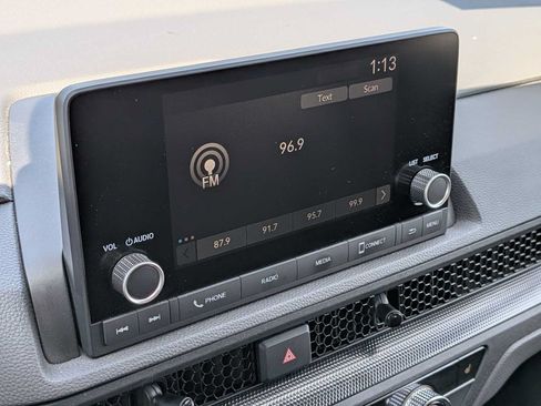Certified 2025 Honda CR-V EX image 28