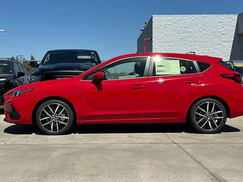New 2026 Subaru Impreza 2.0i Sport AWD/4WD image 6