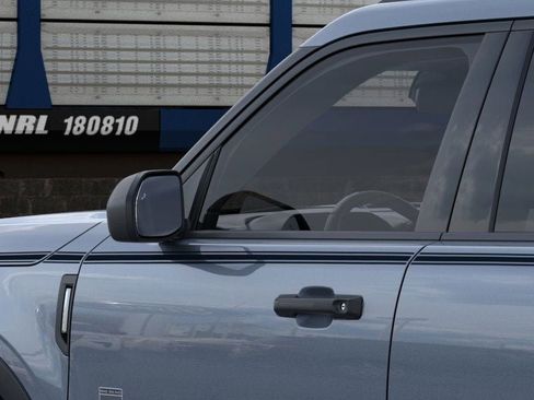 New 2025 Ford Bronco Sport Big Bend image 43