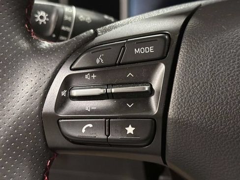 Used 2023 Hyundai Kona N Line AWD/4WD image 26