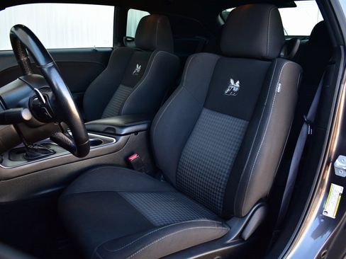 Used 2021 Dodge Challenger R/T Scat Pack image 21