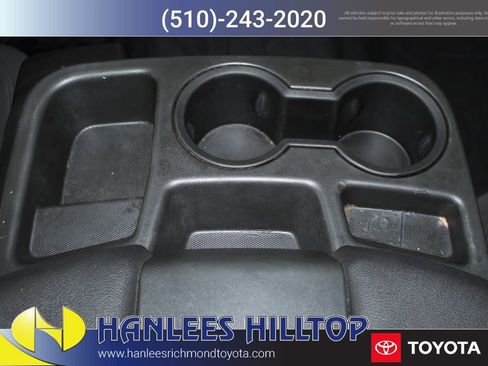 Used 2021 Chevrolet Silverado 1500 Custom image 17