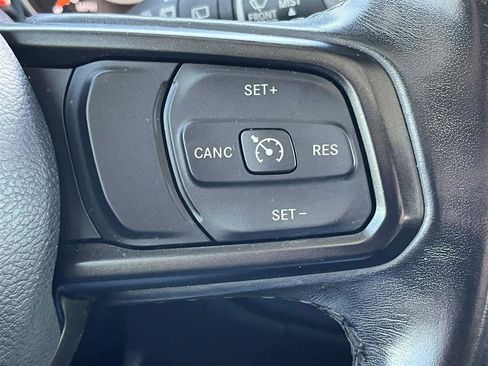 Used 2020 Jeep Wrangler Unlimited Sport S AWD/4WD image 24