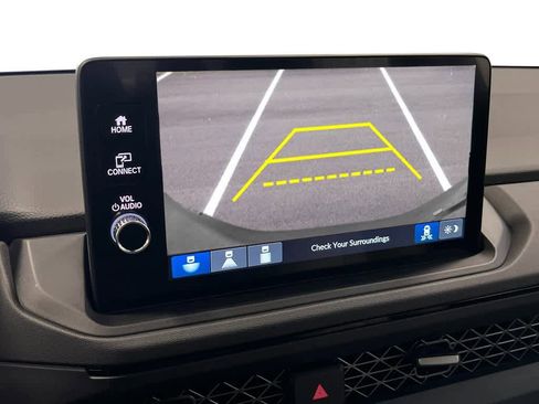 New 2026 Honda Accord SE image 19