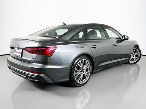 Used 2023 Audi A6 Premium Plus w/ Premium Plus Package image 14