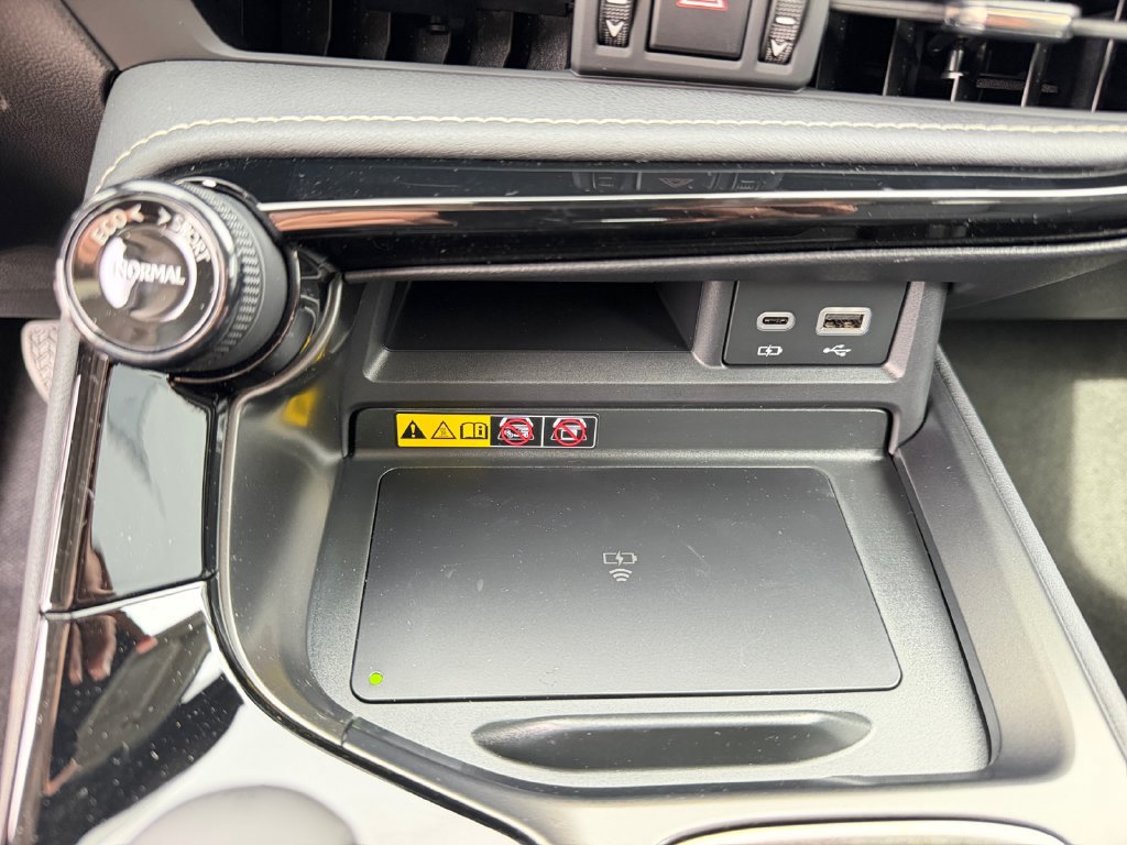 New 2026 Lexus NX 350 AWD w/ Cold Area Package image 16