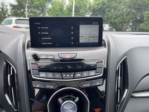 Used 2021 Acura RDX AWD w/ Technology Package image 13