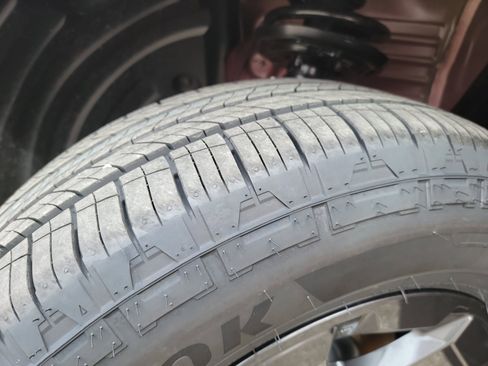 New 2026 Honda Passport RTL image 30