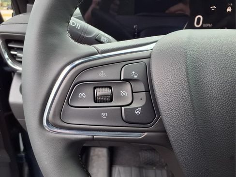 New 2026 Buick Envista Preferred w/ Convenience I Package FWD image 20