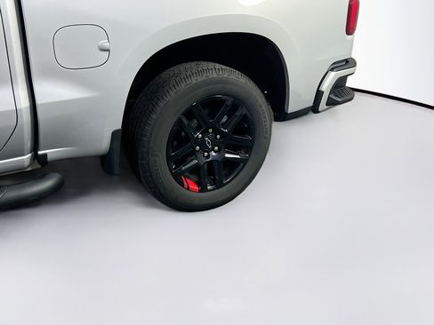 Used 2022 Chevrolet Silverado 1500 RST w/ Redline Edition image 29