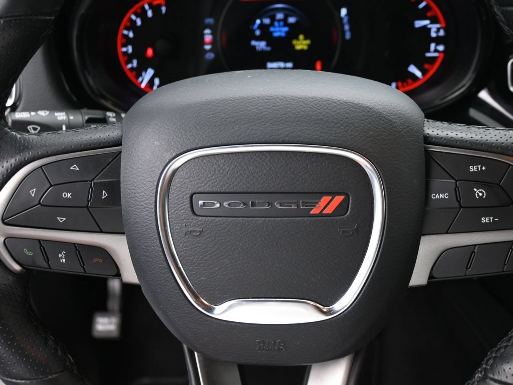 Used 2024 Dodge Durango SXT w/ Trailer Tow Group IV AWD/4WD image 18