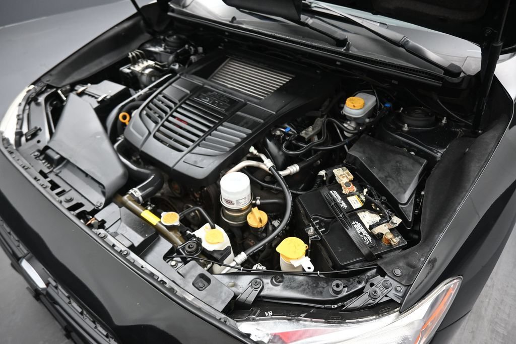 Used 2018 Subaru WRX Premium AWD/4WD image 45