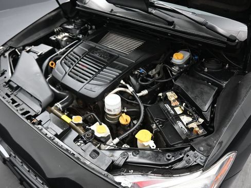Used 2018 Subaru WRX Premium AWD/4WD image 45