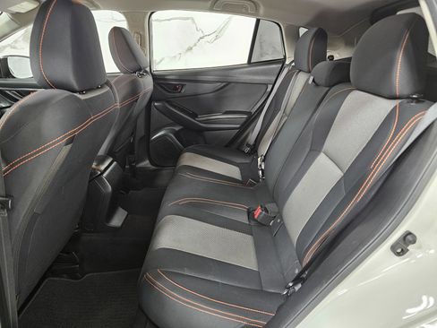 Used 2018 Subaru Crosstrek 2.0i Premium AWD/4WD image 21