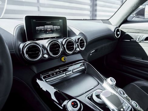 Used 2018 Mercedes-Benz AMG GT R image 66