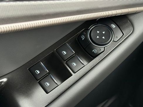 New 2026 Ford Explorer Active w/ Active Comfort Package image 27