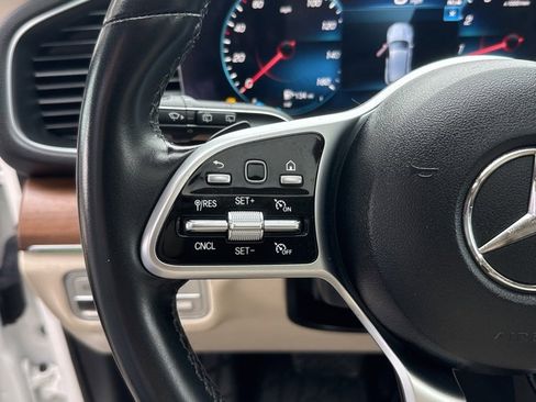 Used 2023 Mercedes-Benz GLE 350 4MATIC image 32